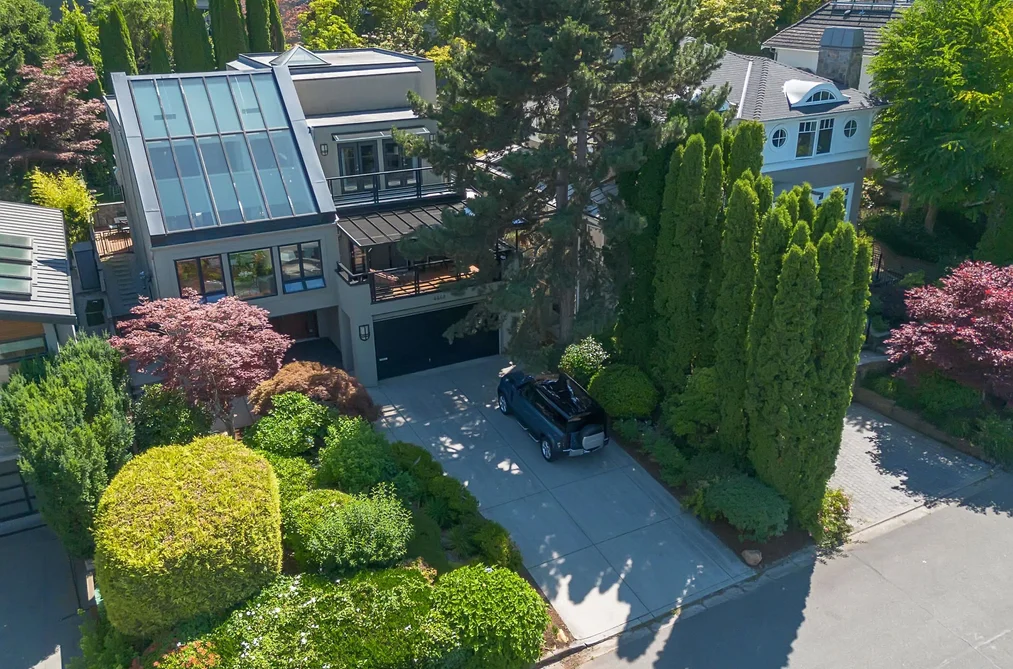 4468 W 1ST AVENUE, Vancouver BC V6R 4J4, Vancouver BC — Residential for Sale - Photo 2