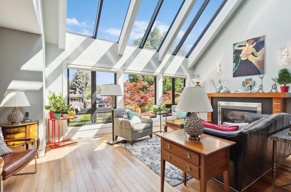 4468 W 1ST AVENUE, Vancouver BC V6R 4J4, Vancouver BC — Residential for Sale - Photo 5