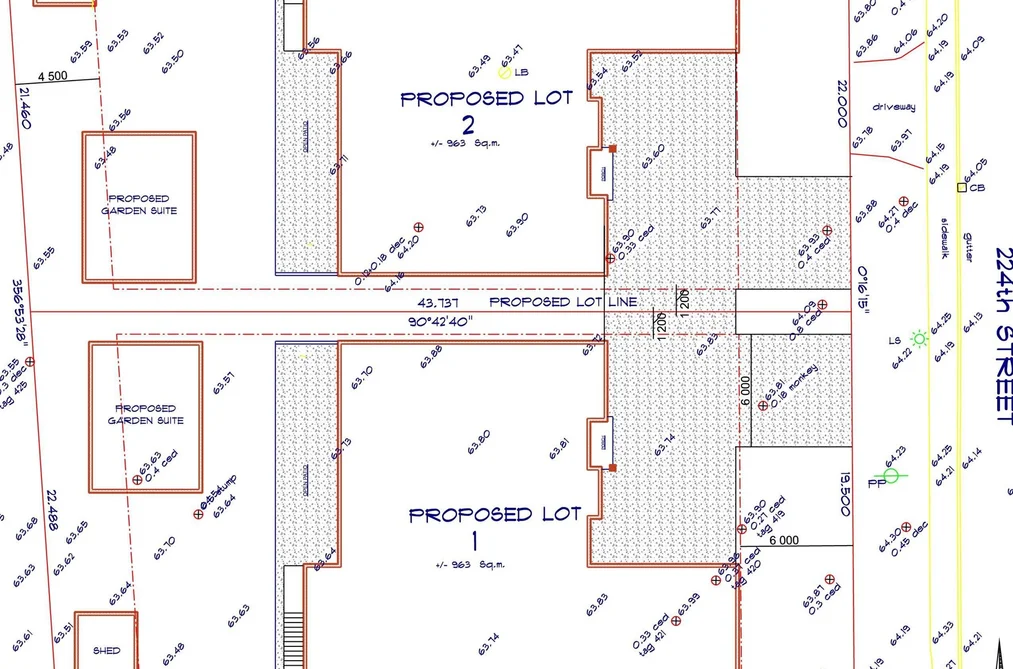 Property for sale at 4469 224 Street Langley British Columbia - MLS: R3093682