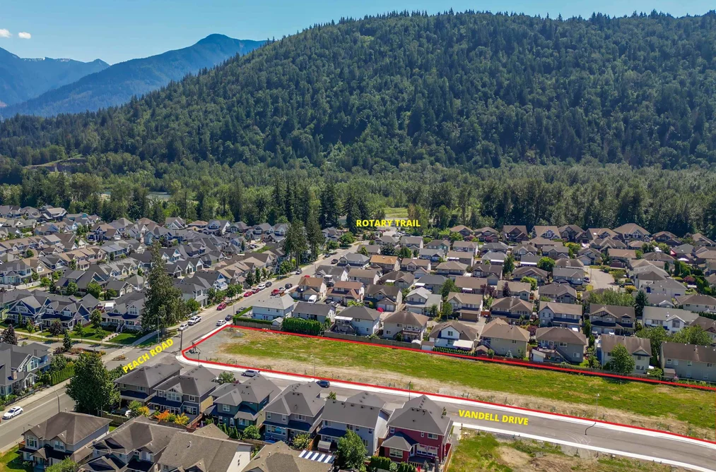Property for sale at 44696 Vandell Drive Chilliwack British Columbia - MLS: R3105481