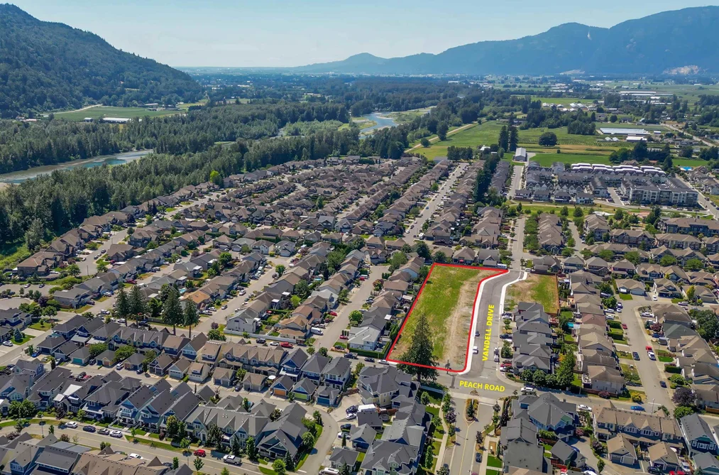 44696 VANDELL DRIVE, Chilliwack BC V2R 0T4, Chilliwack BC — Land for Sale - Photo 4