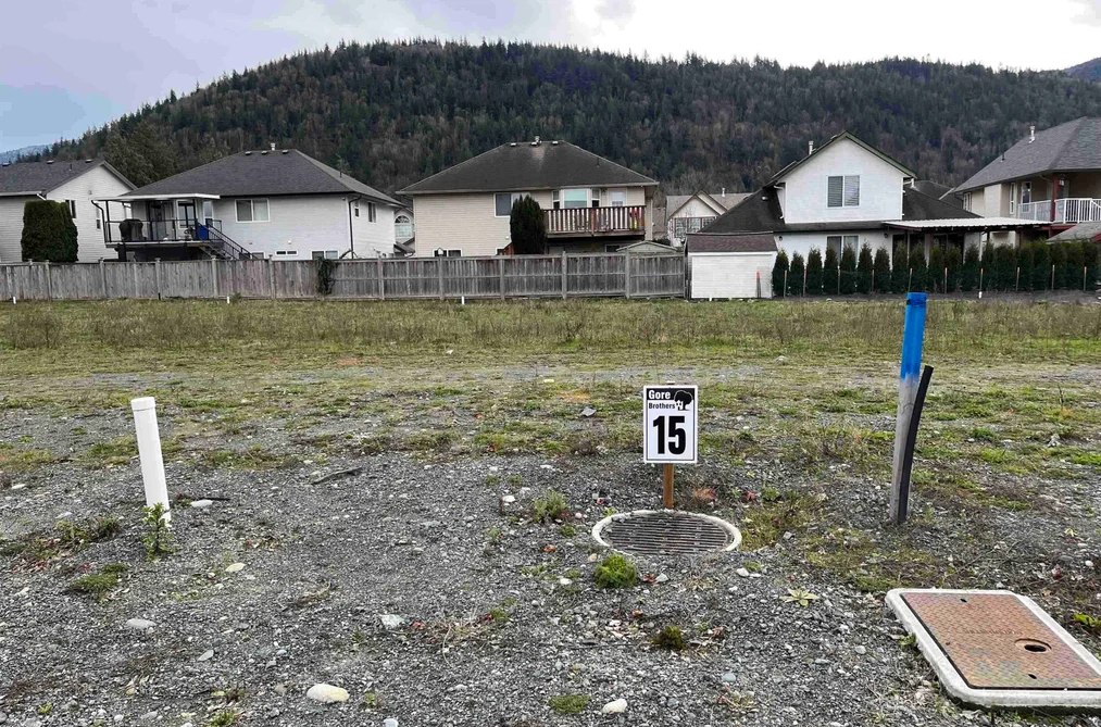 44696 VANDELL DRIVE, Chilliwack BC V2R 0T4, Chilliwack BC — Land for Sale - Photo 6