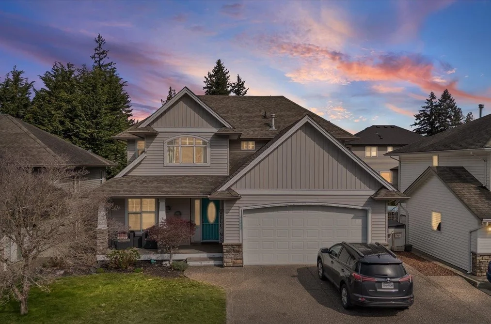 House for sale at 44699 Riverwood Crescent Chilliwack British Columbia - MLS: R3107217