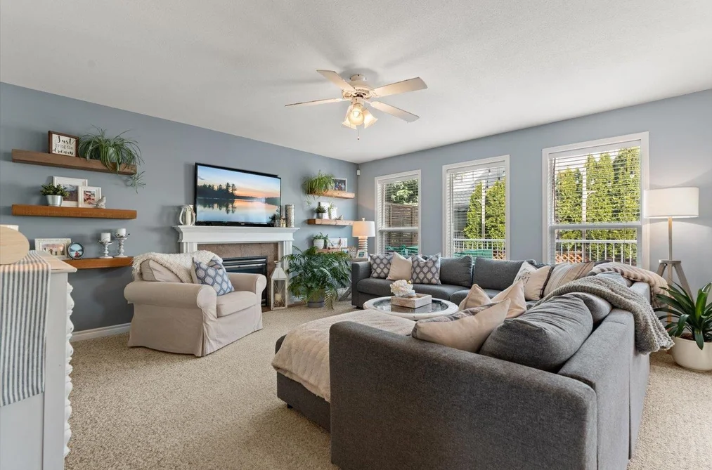 44699 RIVERWOOD CRESCENT, Chilliwack BC V2R 5S9, Chilliwack BC — Residential for Sale - Photo 5