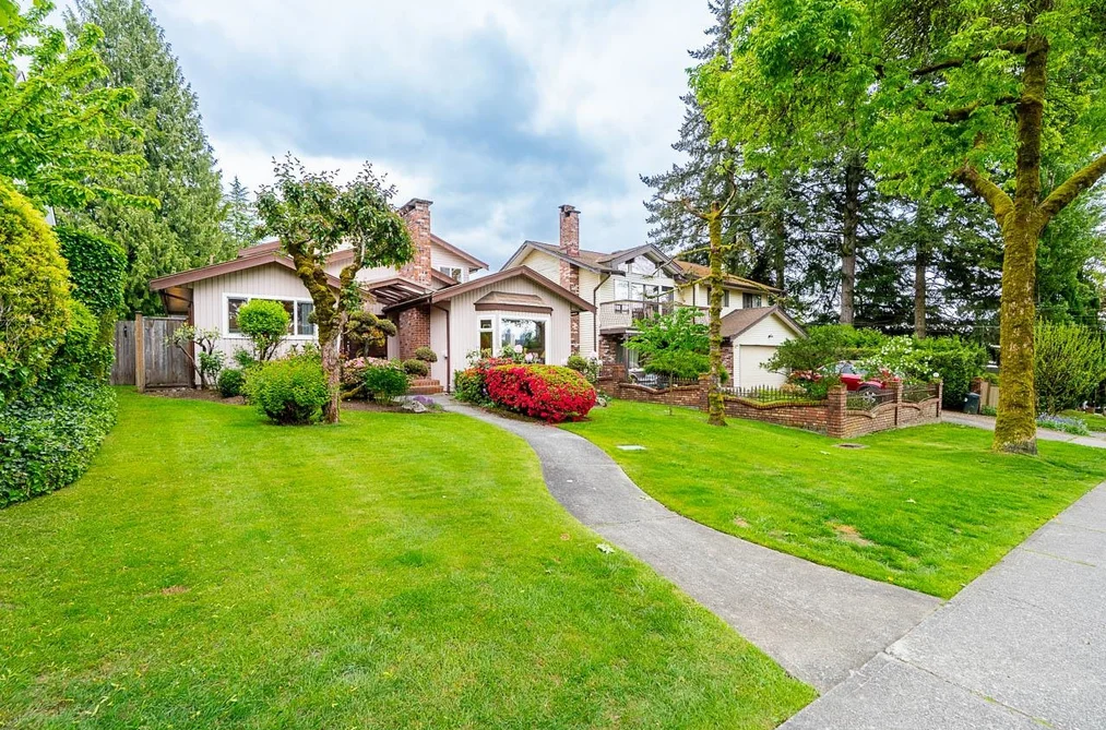 House for sale at 4470 Atlee Avenue Burnaby British Columbia - MLS: R3121179
