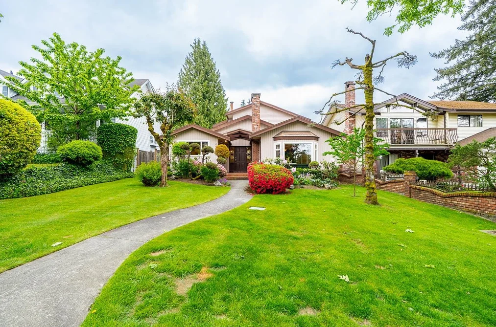 4470 ATLEE AVENUE, Burnaby BC V5G 3R6, Burnaby BC — Residential for Sale - Photo 2