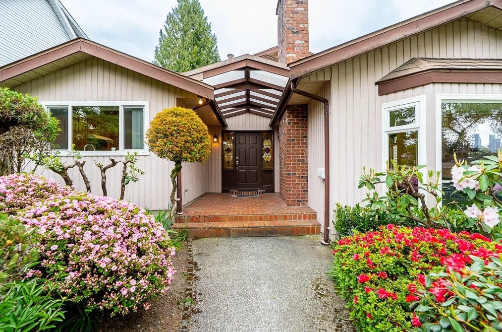 4470 ATLEE AVENUE, Burnaby BC V5G 3R6, Burnaby BC — Residential for Sale - Photo 3
