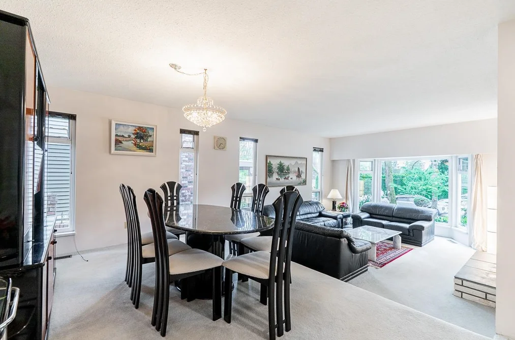 4470 ATLEE AVENUE, Burnaby BC V5G 3R6, Burnaby BC — Residential for Sale - Photo 4