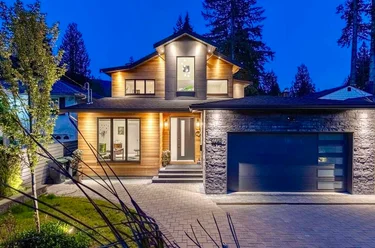 4470 Capilano Rd, North Vancouver, BC - MLS: R3142989