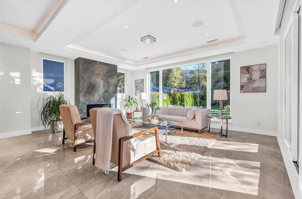 4470 CAPILANO ROAD, North Vancouver, BC — Residential for Sale - Photo 2