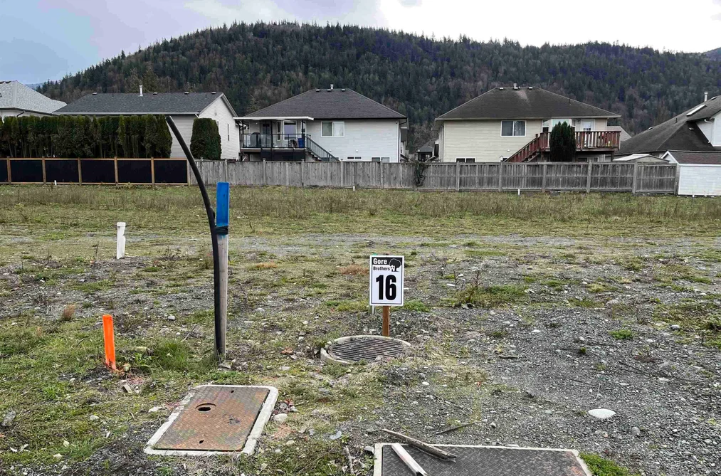 44702 VANDELL DRIVE, Chilliwack BC V2R 0T4, Chilliwack BC — Land for Sale - Photo 6