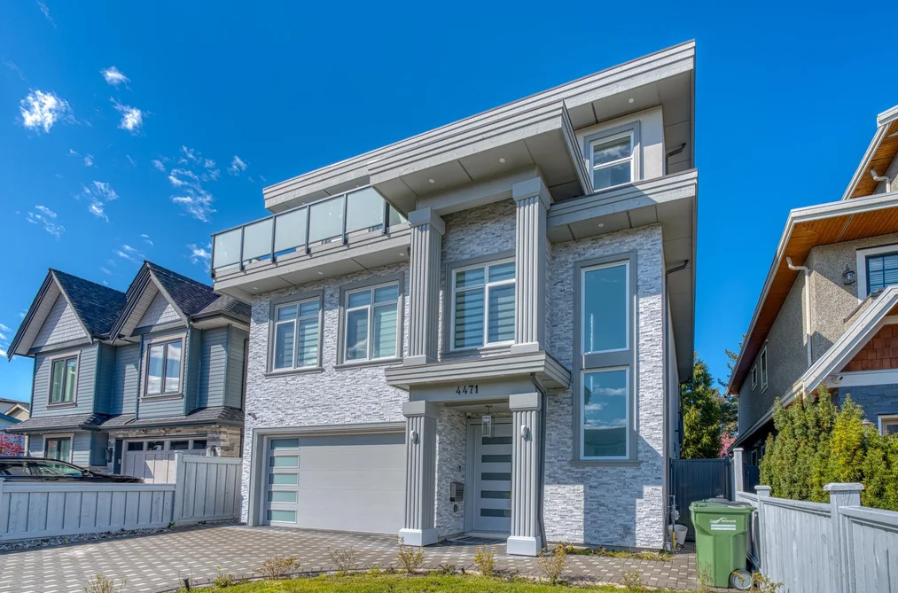 4471 WINDJAMMER DRIVE, Richmond BC V7E 4L7, Richmond BC — Residential for Sale - Photo 2