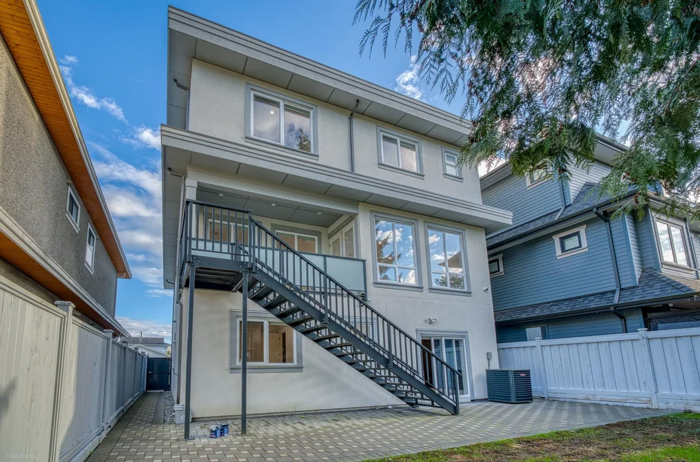 4471 WINDJAMMER DRIVE, Richmond BC V7E 4L7, Richmond BC — Residential for Sale - Photo 3