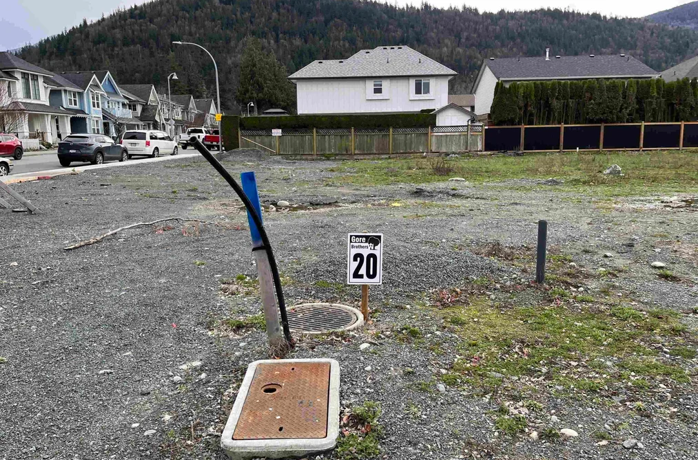44726 VANDELL DRIVE, Chilliwack BC V2R 0T4, Chilliwack BC — Land for Sale - Photo 5