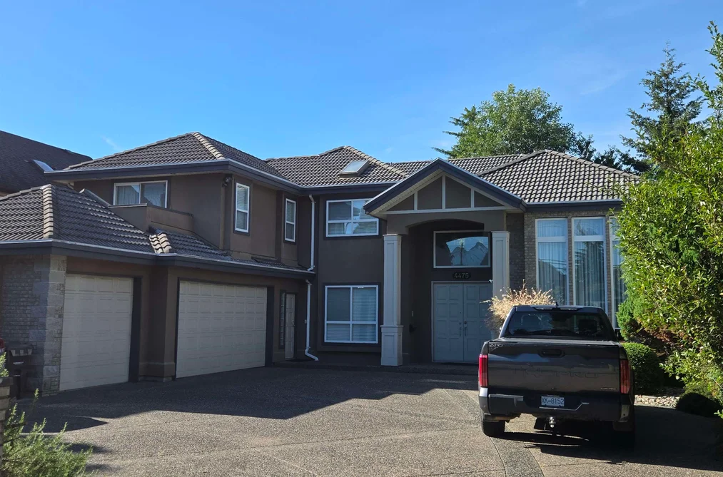 4475 STEVESTON HIGHWAY, Richmond, BC — Residential for Sale - Main Photo