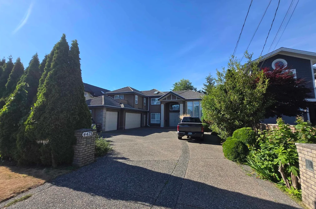 4475 STEVESTON HIGHWAY, Richmond, BC — Residential for Sale — Photo 4 of 4