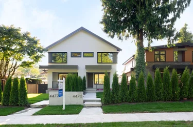 4475 Wallace St, Vancouver, BC - MLS: R3144893