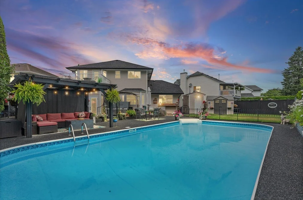 44756 LANCASTER DRIVE, Chilliwack BC V2R 3B8, Chilliwack BC — Residential for Sale - Photo 2