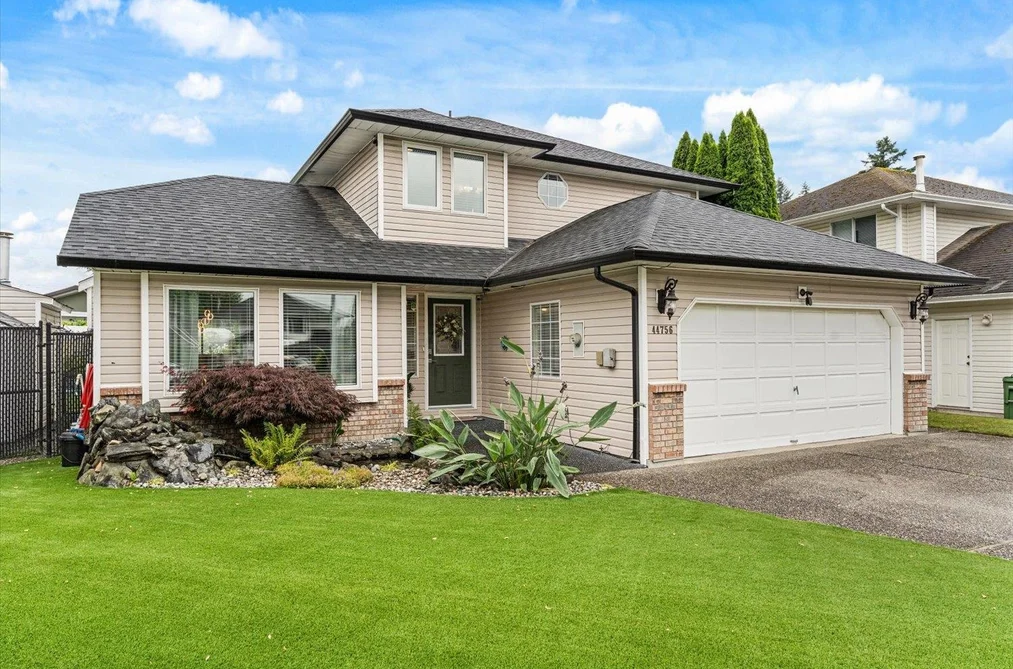 44756 LANCASTER DRIVE, Chilliwack BC V2R 3B8, Chilliwack BC — Residential for Sale — Photo 3 of 40
