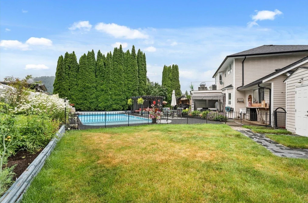 44756 LANCASTER DRIVE, Chilliwack BC V2R 3B8, Chilliwack BC — Residential for Sale — Photo 32 of 40