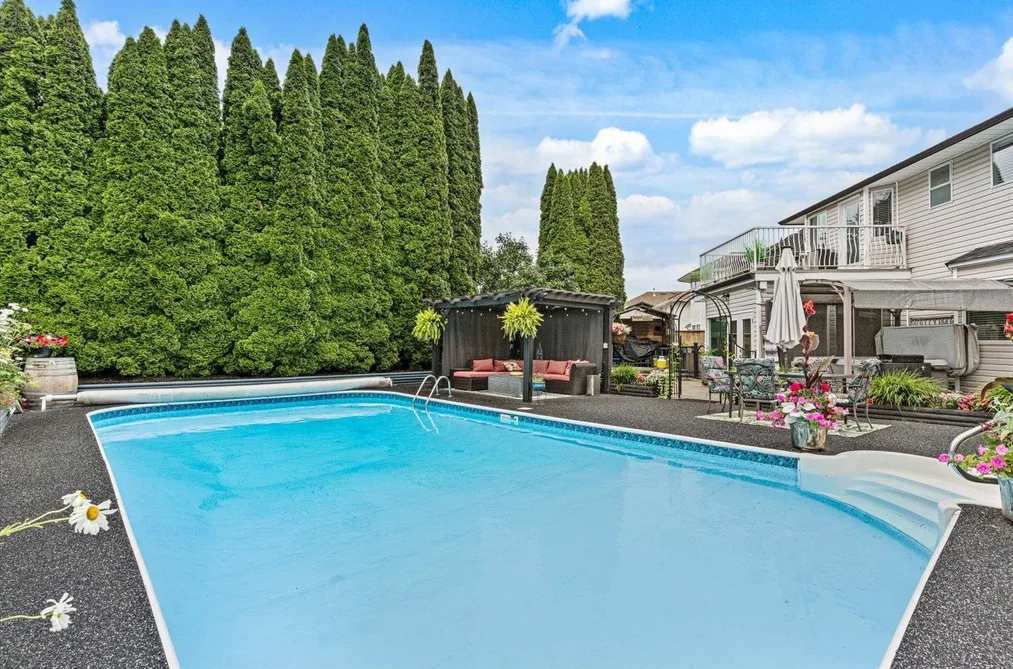 44756 LANCASTER DRIVE, Chilliwack BC V2R 3B8, Chilliwack BC — Residential for Sale — Photo 34 of 40