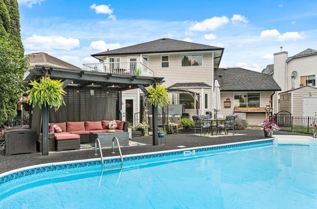 44756 LANCASTER DRIVE, Chilliwack BC V2R 3B8, Chilliwack BC — Residential for Sale — Photo 35 of 40