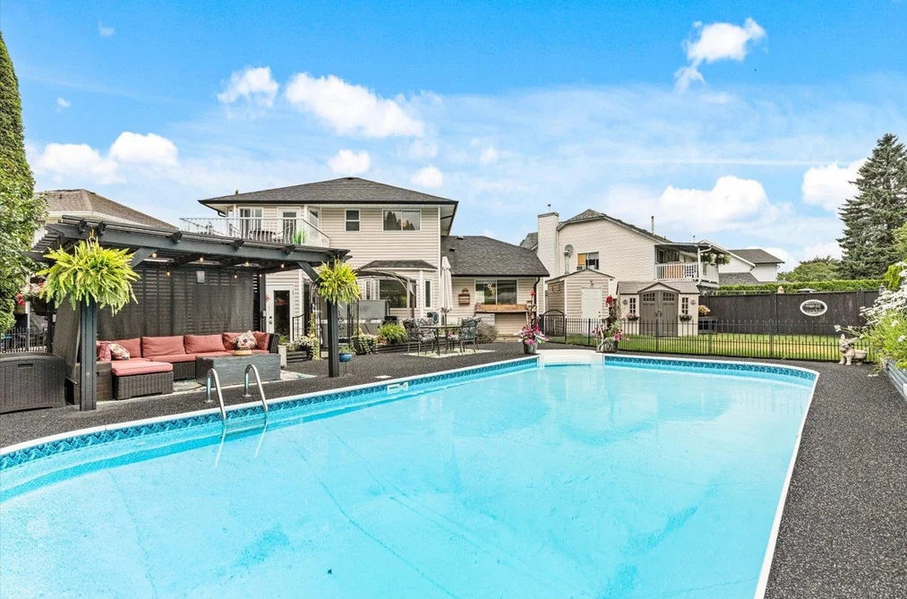 44756 LANCASTER DRIVE, Chilliwack BC V2R 3B8, Chilliwack BC — Residential for Sale — Photo 36 of 40