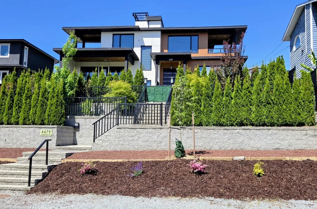 House for sale at 4479 Carson Street Burnaby British Columbia - MLS: R3066579