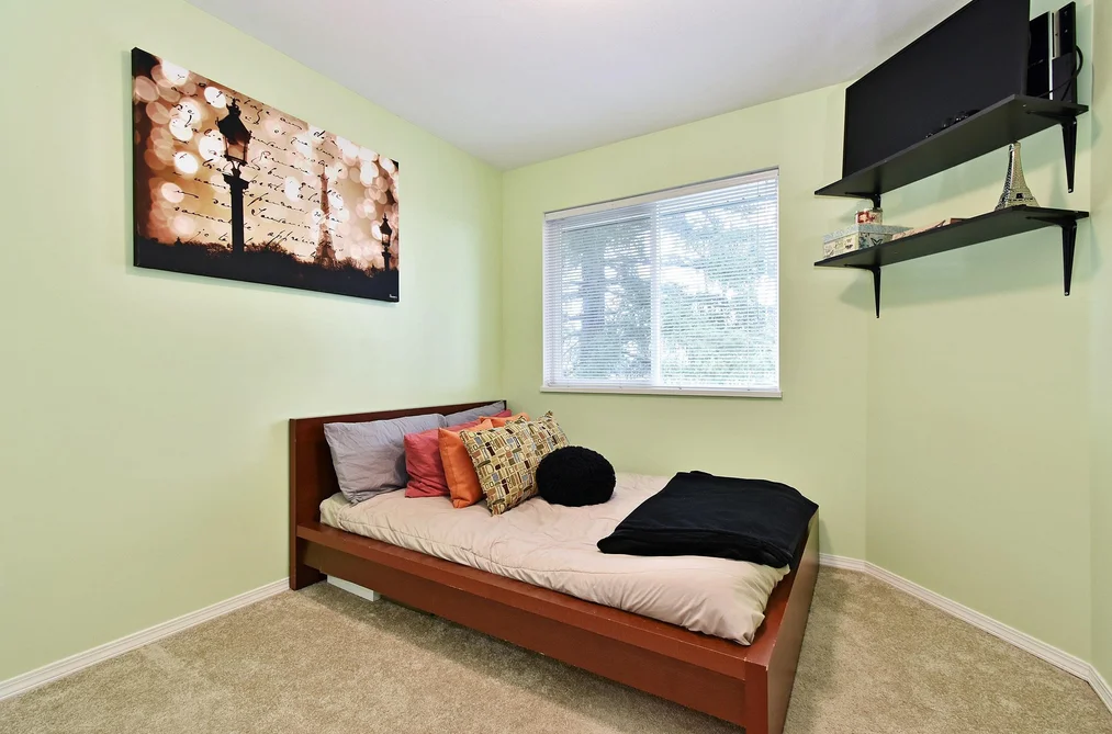 448 2750 FAIRLANE STREET, Abbotsford BC V2S 7K9, Abbotsford BC — Residential for Sale — Photo 17 of 22
