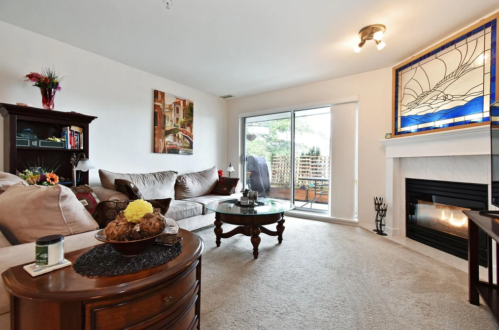 448 2750 FAIRLANE STREET, Abbotsford BC V2S 7K9, Abbotsford BC — Residential for Sale - Photo 2