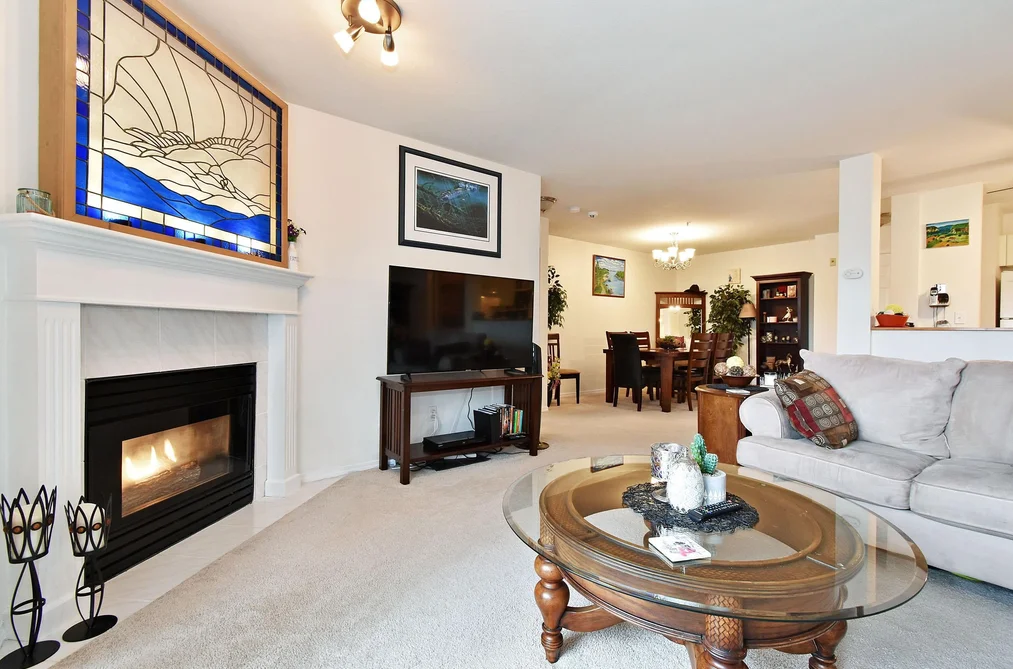448 2750 FAIRLANE STREET, Abbotsford BC V2S 7K9, Abbotsford BC — Residential for Sale — Photo 5 of 22