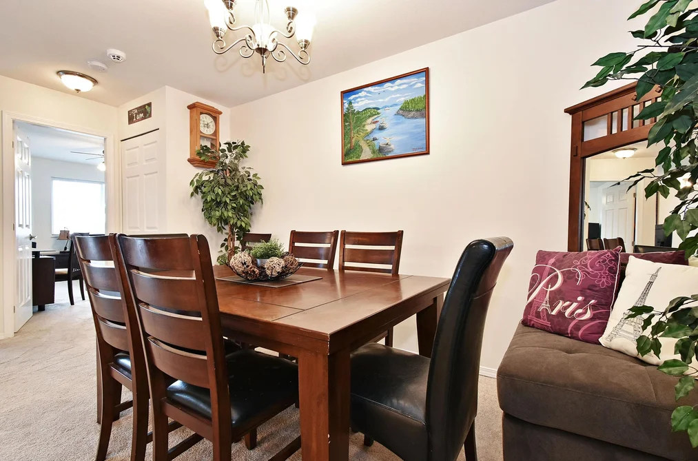 448 2750 FAIRLANE STREET, Abbotsford BC V2S 7K9, Abbotsford BC — Residential for Sale — Photo 6 of 22