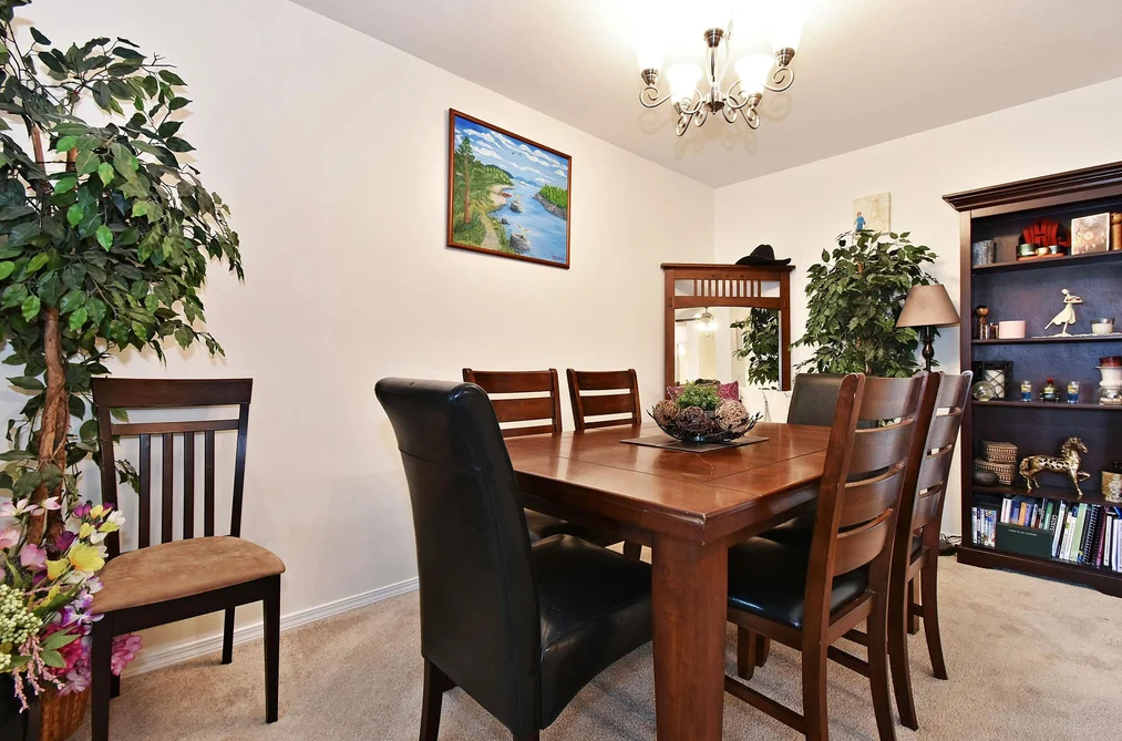 448 2750 FAIRLANE STREET, Abbotsford BC V2S 7K9, Abbotsford BC — Residential for Sale — Photo 7 of 22