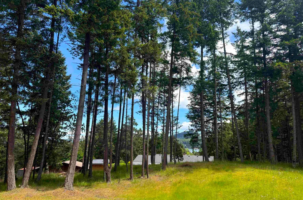 448 BURRILL ROAD, Galiano Island BC V0N 1P0, Galiano Island BC — Land for Sale - Photo 2