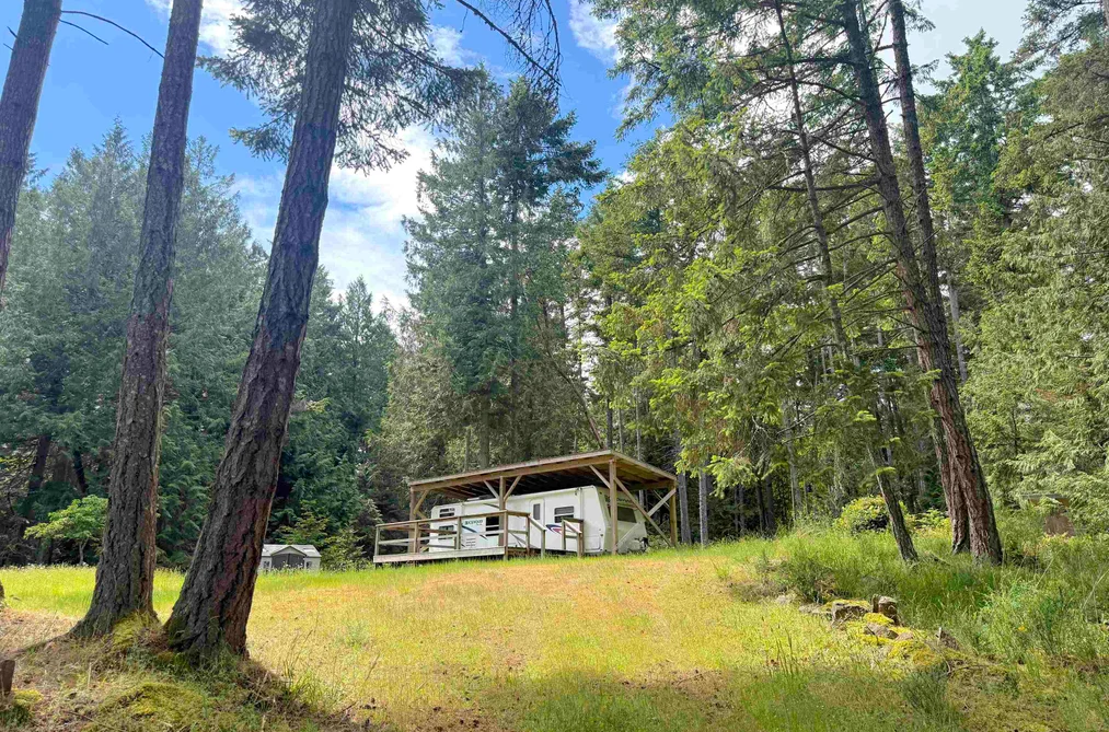 448 BURRILL ROAD, Galiano Island BC V0N 1P0, Galiano Island BC — Land for Sale - Photo 5