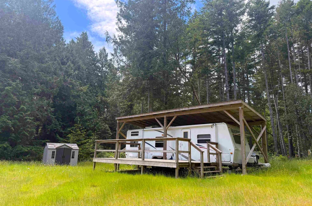 448 BURRILL ROAD, Galiano Island BC V0N 1P0, Galiano Island BC — Land for Sale - Photo 6