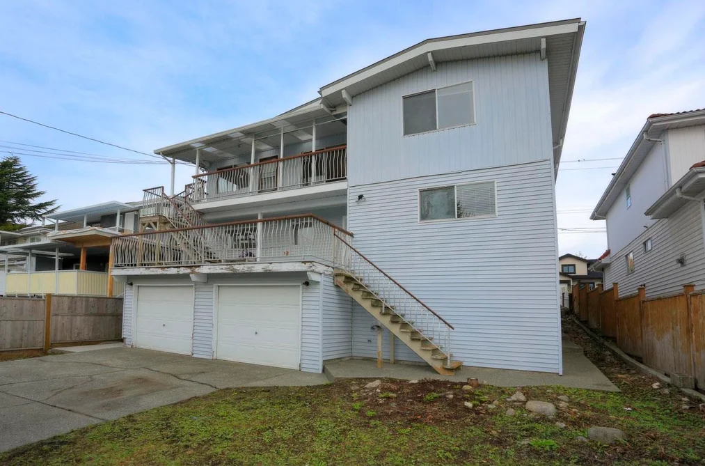 448 E 59TH AVENUE, Vancouver BC V5X 1Y1, Vancouver BC — Residential for Sale - Photo 3