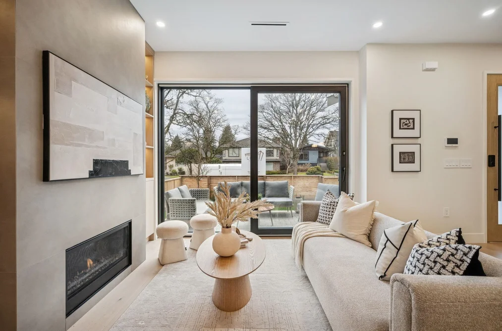 Half Duplex for sale at 448 W 20 Avenue Vancouver British Columbia - MLS: R3112371