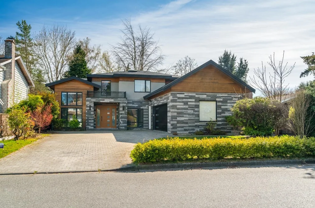 House for sale at 4480 Lancelot Drive Richmond British Columbia - MLS: R3119786