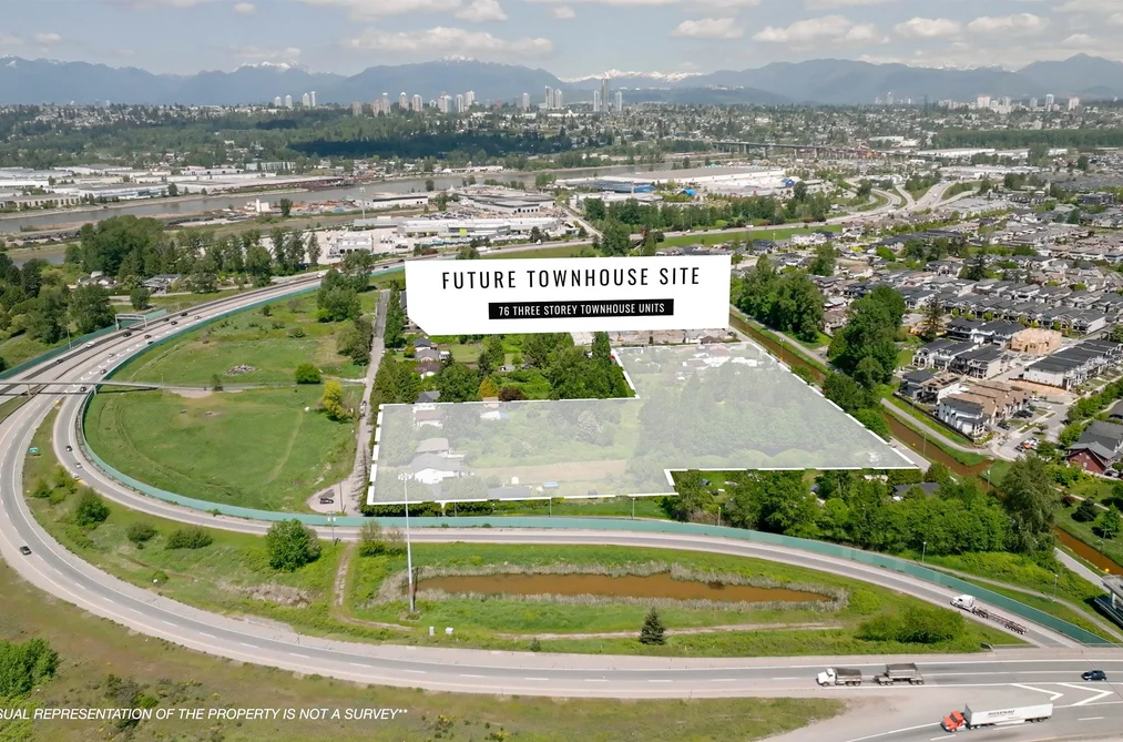 4480 THOMPSON ROAD, Richmond BC V6V 1S8, Richmond BC — Land for Sale - Photo 4