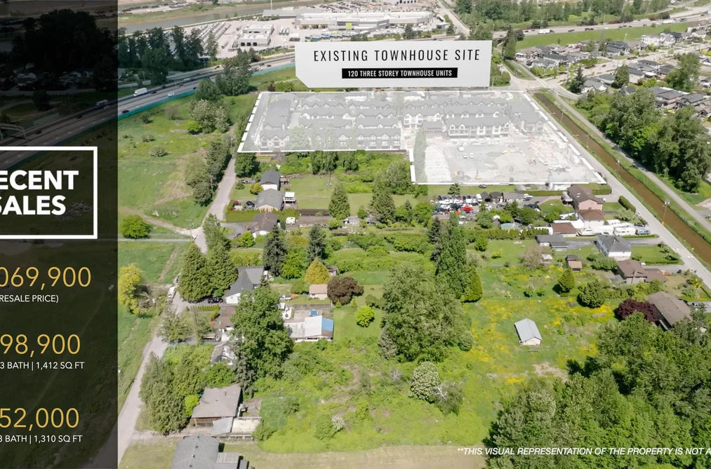 4480 THOMPSON ROAD, Richmond BC V6V 1S8, Richmond BC — Land for Sale - Photo 5