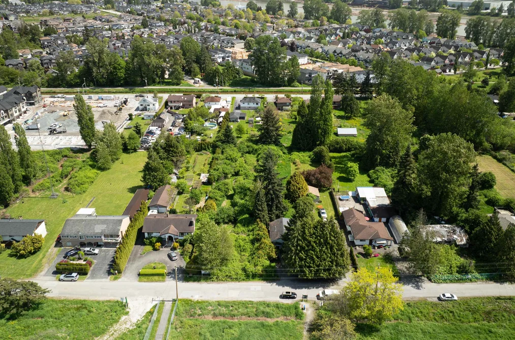 4480 THOMPSON ROAD, Richmond BC V6V 1S8, Richmond BC — Land for Sale - Photo 6