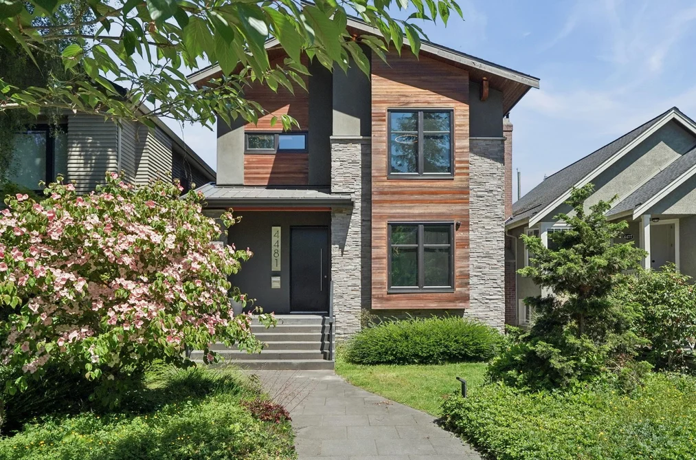 4481 W 15TH AVENUE, Vancouver BC V6R 3B1, Vancouver BC — Residential for Sale — Photo 2 of 40