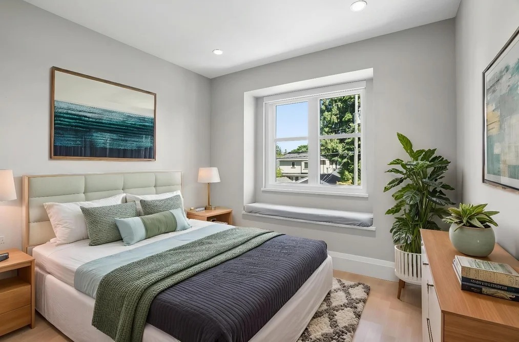 4481 W 15TH AVENUE, Vancouver BC V6R 3B1, Vancouver BC — Residential for Sale — Photo 25 of 40