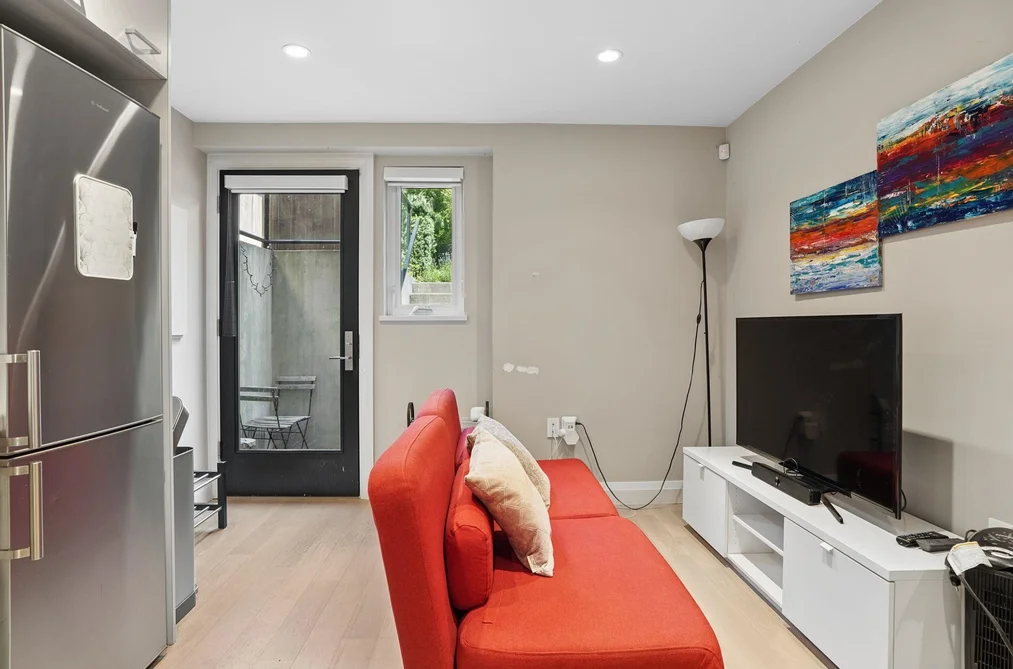 4481 W 15TH AVENUE, Vancouver BC V6R 3B1, Vancouver BC — Residential for Sale — Photo 36 of 40
