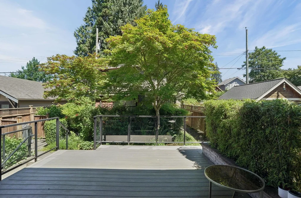 4481 W 15TH AVENUE, Vancouver BC V6R 3B1, Vancouver BC — Residential for Sale — Photo 38 of 40