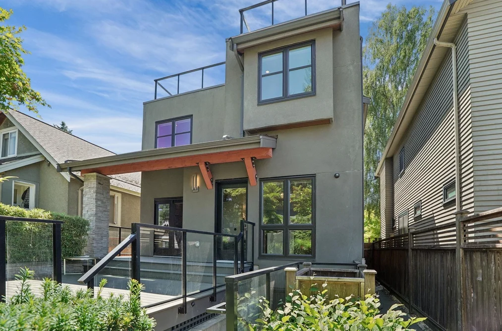 4481 W 15TH AVENUE, Vancouver BC V6R 3B1, Vancouver BC — Residential for Sale — Photo 39 of 40