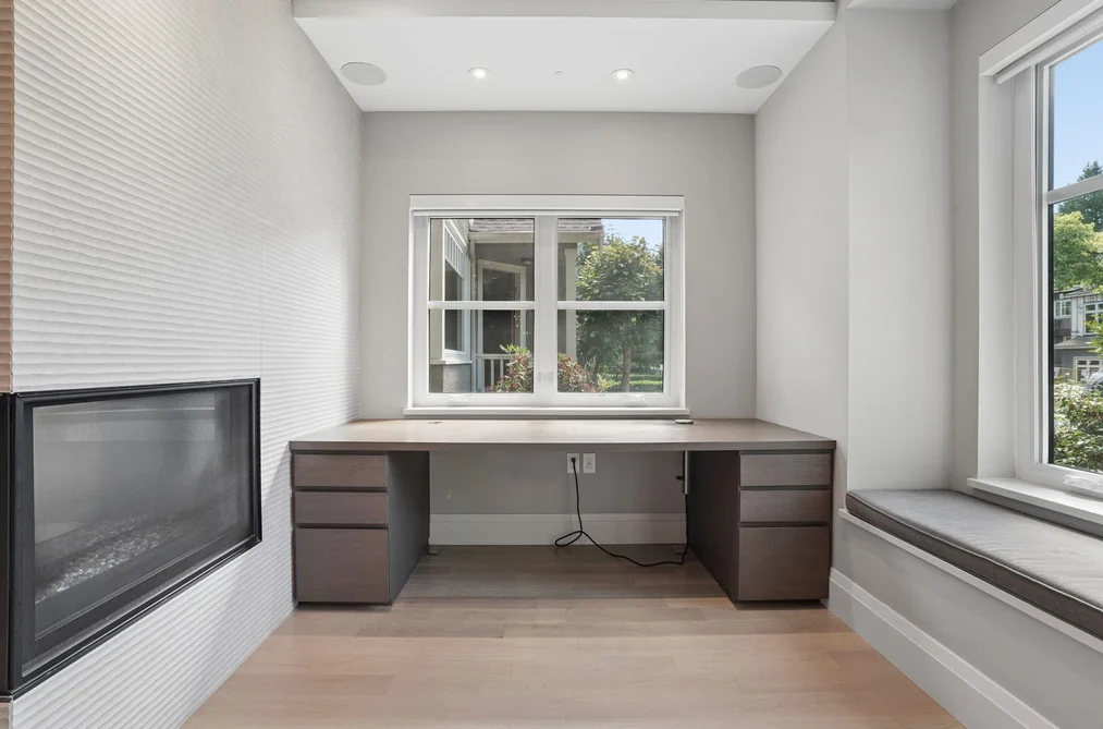 4481 W 15TH AVENUE, Vancouver BC V6R 3B1, Vancouver BC — Residential for Sale — Photo 5 of 40