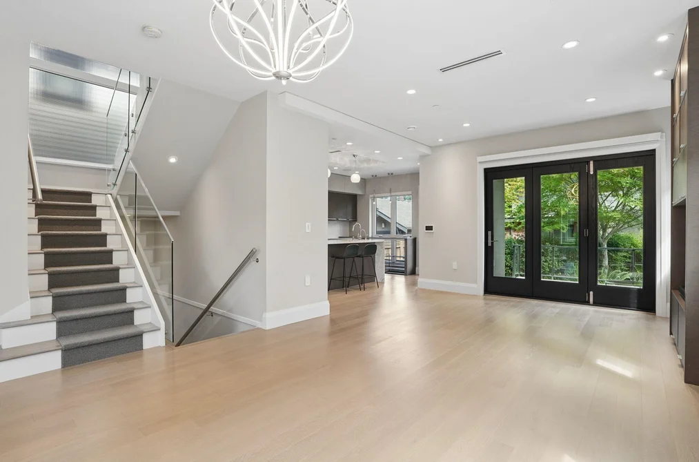 4481 W 15TH AVENUE, Vancouver BC V6R 3B1, Vancouver BC — Residential for Sale — Photo 7 of 40