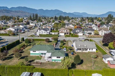44810 Keith Wilson Rd, Chilliwack, BC - MLS: R3172416